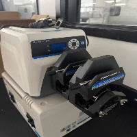 Beckman COulter FX Device Controller w/ Pump image 1